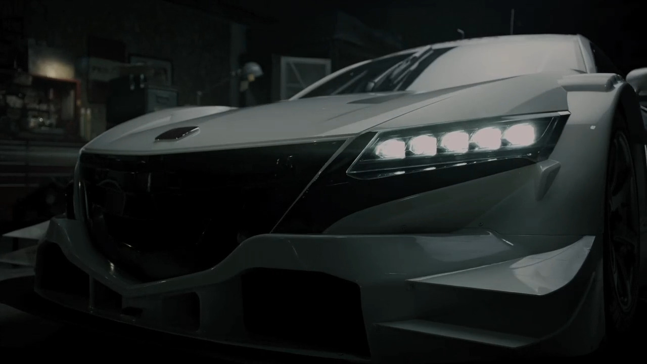 Honda Energy Presentation