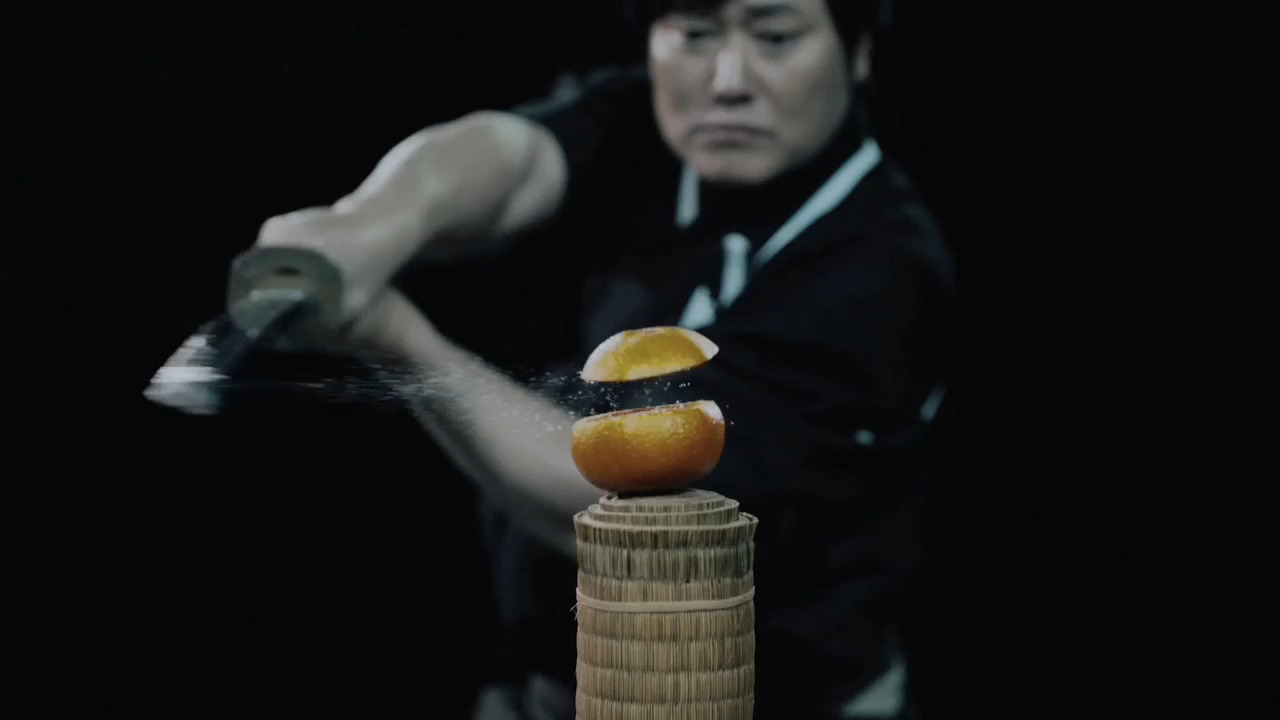 Yaskawa Bushido Project