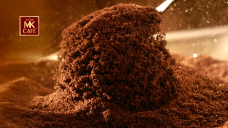 MK Cafe- Brazylijska