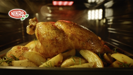Nikas Chicken ham
