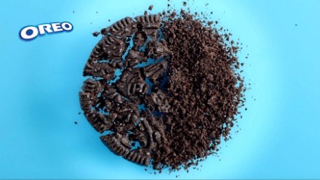OREO